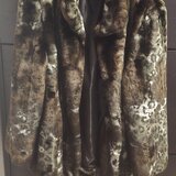 De vanzare cojoc (blana naturala)